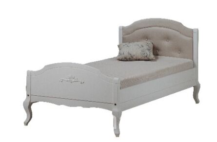 Кровать мягкая Ари-Прованс №13